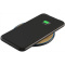 Bamboo 10w wireless fast charger schnelladegerät - Topgiving