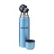 Frosted bottle thermoflasche - Topgiving