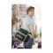 Collegebag deluxe - Topgiving