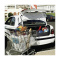 Trunk organizer tasche - Topgiving