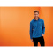 Regatta micro zip neck fleece sweater herrenpullover - Topgiving