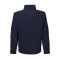 Regatta micro zip neck fleece sweater herrenpullover - Topgiving