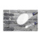 Cree-led 3 watt stablampe - Topgiving