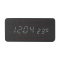 Avant wireless charging digi clock wecker ladegerät - Topgiving