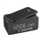 Avant wireless charging digi clock wecker ladegerät - Topgiving