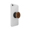 Popsockets® wood telefonhalter - Topgiving