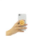Popsockets® wood telefonhalter - Topgiving