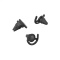 Popsockets® vent mount combo set telefonhalter - Topgiving