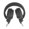 Eco bamboo wireless headphone kopfhörer - Topgiving