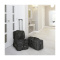 Milano trolleytasche - Topgiving