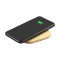 Bamboo 5w wireless charger kabelloses ladegerät - Topgiving