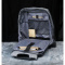 Jayden rfid backpack rucksack - Topgiving