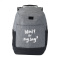 Jayden rfid backpack rucksack - Topgiving