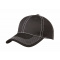Fine canvas cap - Topgiving