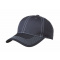 Fine canvas cap - Topgiving