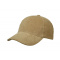 Fine rib cap - Topgiving