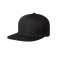 Original snap back flat visor cap - Topgiving