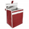 Soft insulated lunch bag - bip - Topgiving