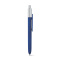 Kiwu chrome. kugelschreiber mit chrom-finish - Topgiving
