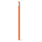 Ateneo. farbinges bleistift set mit radiergummi - Topgiving