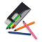 Memling. buntstift schachtel mit 6 buntstiften - Topgiving