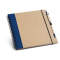 Plath. notizbuch - Topgiving