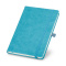 Lanyo ii. umweltfreundlichers notizbuch - Topgiving