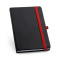Roth. umweltfreundlichers notizbuch - Topgiving