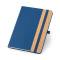 Tordo. umweltfreundlichers notizbuch - Topgiving