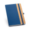 Tordo. umweltfreundlichers notizbuch - Topgiving