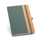 Tordo. umweltfreundlichers notizbuch - Topgiving