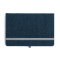Denim. umweltfreundlichers notizbuch - Topgiving