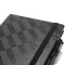 Geometric notebook. umweltfreundlichers notizbuch - Topgiving