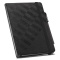 Geometric notebook. umweltfreundlichers notizbuch - Topgiving