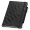 Geometric notebook. umweltfreundlichers notizbuch - Topgiving