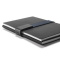 Dynamic notebook. umweltfreundlichers notizbuch - Topgiving