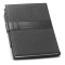 Empire notebook. umweltfreundlichers notizbuch - Topgiving