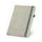 Carrey. notizbuch - Topgiving