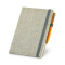 Carrey. notizbuch - Topgiving