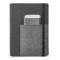 Pessoa. mappe mit notizblock - Topgiving
