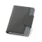 Russel. mappe mit notizblock - Topgiving