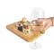 Fabris. teller - Topgiving