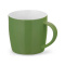 Comander. tasse - Topgiving