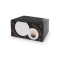 Expresso. 2 teiliges espresso set - Topgiving