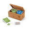 Burdock. teebox - Topgiving