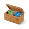 Burdock. teebox - Topgiving