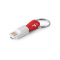 Riemann. usb-kabel mit 2 in 1 stecker - Topgiving