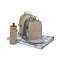 Villa. thermo picknickrucksack - Topgiving