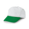 Stefano. baseball cap - Topgiving
