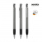 Senator soft spring polished druckkugelschreiber - Topgiving